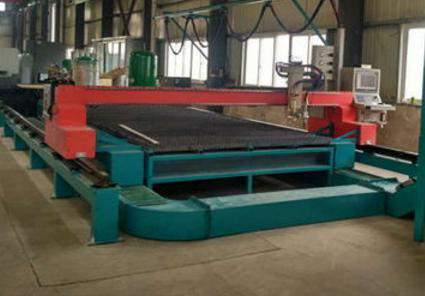 একটি গ্যাস কাটার মেশিনের শেল কি এবং কেন এটি গুরুত্বপূর্ণ?